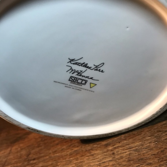 Santa Barbara Ceramics Design Crock - Picture 6 of 6